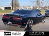 Used 2019 Dodge Challenger R/T Scat Pack w/ Plus Package image 4