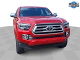 Used 2023 Toyota Tacoma Limited image 3