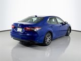 Used 2023 Toyota Camry XLE w/ Cold Weather Package image 5