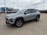 New 2026 Chevrolet Equinox LT image 2