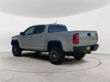 Certified 2021 Chevrolet Colorado ZR2 image 3