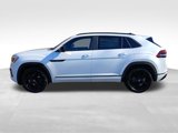 New 2025 Volkswagen Atlas Cross Sport SEL R-Line image 2
