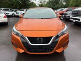 Used 2020 Nissan Versa SV image 2