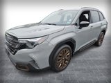 New 2025 Subaru Forester Sport image 3