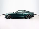 Used 2019 Ford Mustang Bullitt w/ Bullitt Electronics Package image 4