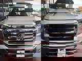 New 2025 Ford F150 Lariat image 2