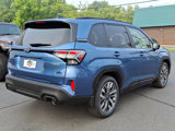 New 2025 Subaru Forester Touring image 4