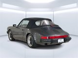 Used 1989 Porsche 911 Carrera image 3