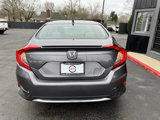 Used 2019 Honda Civic EX image 5