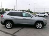 Used 2015 Jeep Cherokee Limited image 6