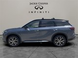 New 2025 INFINITI QX60 Autograph w/ Cargo Package image 2
