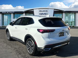 New 2025 Buick Envision Preferred image 5