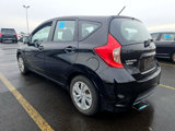 Used 2017 Nissan Versa Note S Plus image 3