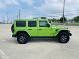 Used 2018 Jeep Wrangler Unlimited Rubicon image 6