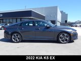 Used 2022 Kia K5 EX w/ EX Premium Package image 2