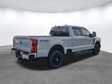 New 2025 Ford F250 Lariat image 3