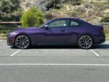 Used 2024 BMW M240i Coupe w/ Premium Package image 2