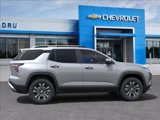 New 2025 Chevrolet Equinox LT w/ Convenience Package II image 5