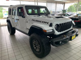 Used 2024 Jeep Wrangler Unlimited Rubicon 392 image 3