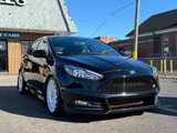 Used 2018 Ford Focus ST image 3