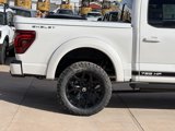 New 2025 Ford F150 Lariat w/ Equipment Group 502A High image 6