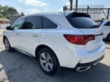 Used 2020 Acura MDX SH-AWD image 5