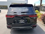 New 2025 Lexus LX 700h F Sport image 6
