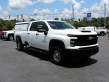 Used 2024 Chevrolet Silverado 2500 W/T w/ WT Convenience Package image 6