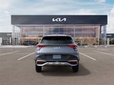 New 2025 Kia Sportage EX image 5