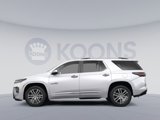 New 2026 Chevrolet Traverse High Country image 2