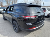 New 2025 Jeep Grand Cherokee L Altitude image 4