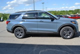 New 2025 Ford Explorer Active image 4