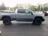 New 2025 Chevrolet Silverado 2500 ZR2 w/ Technology Package image 6