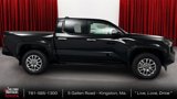 New 2025 Toyota Tacoma Limited image 4