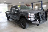 Used 2023 Ford F350 Lariat w/ Sport Appearance Package image 2