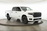 New 2025 RAM 1500 Big Horn image 2