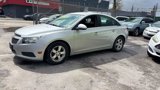 Used 2014 Chevrolet Cruze LT image 2