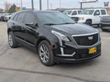 Used 2021 Cadillac XT5 Sportv image 2