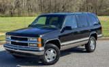 Used 1998 Chevrolet Tahoe LT w/ Comfort & Security Pkg image 3