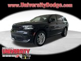 New 2025 Dodge Durango GT image 1