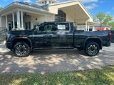 Used 2024 GMC Sierra 2500 Denali Ultimate w/ Max Trailering Package image 2