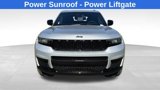 New 2025 Jeep Grand Cherokee L Altitude image 3
