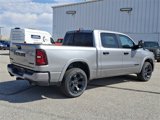 New 2025 RAM 1500 4x4 Crew Cab image 4