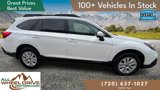 Used 2018 Subaru Outback 2.5i Premium image 4