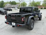 New 2025 Jeep Gladiator Mojave image 6