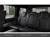 New 2025 Mercedes-Benz G 63 AMG 4MATIC image 5