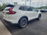 New 2026 Honda CR-V EX-L image 5