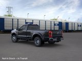 New 2025 Ford F350 XLT image 4
