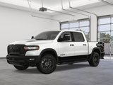 New 2025 RAM 1500 Rebel w/ Advanced Safety Group II image 2