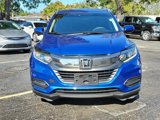 Used 2022 Honda HR-V EX image 2
